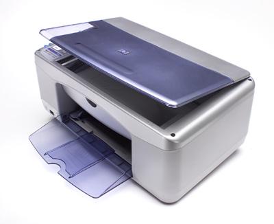psc 1300 series printer driver